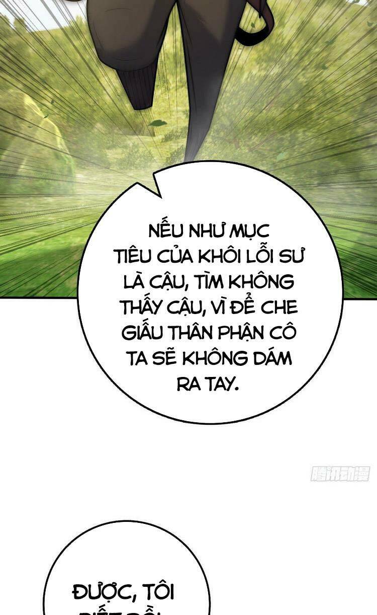 Đại Vương Tha Mạng Chapter 317 - Trang 2