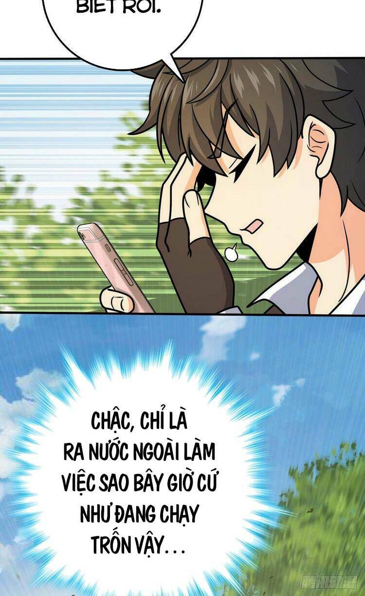 Đại Vương Tha Mạng Chapter 317 - Trang 2