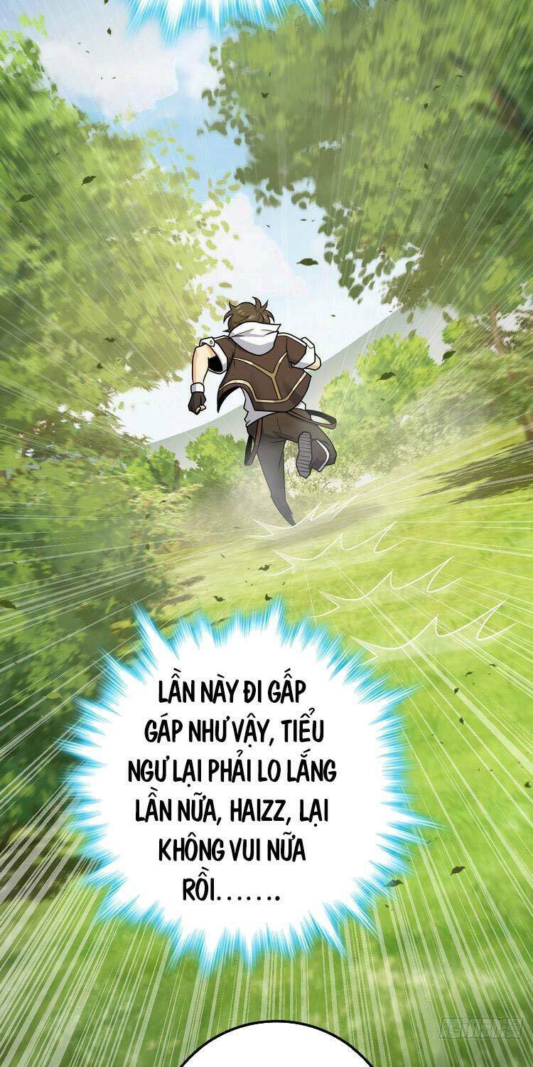 Đại Vương Tha Mạng Chapter 317 - Trang 2