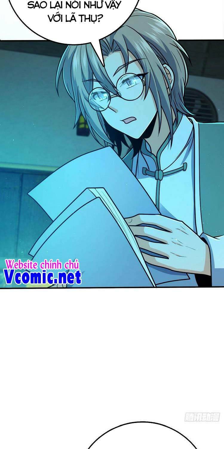 Đại Vương Tha Mạng Chapter 317 - Trang 2