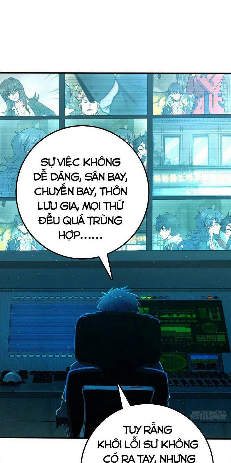 Đại Vương Tha Mạng Chapter 317 - Trang 2