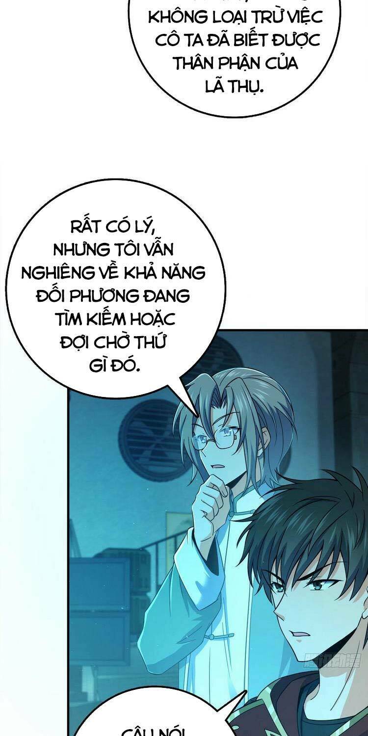 Đại Vương Tha Mạng Chapter 317 - Trang 2