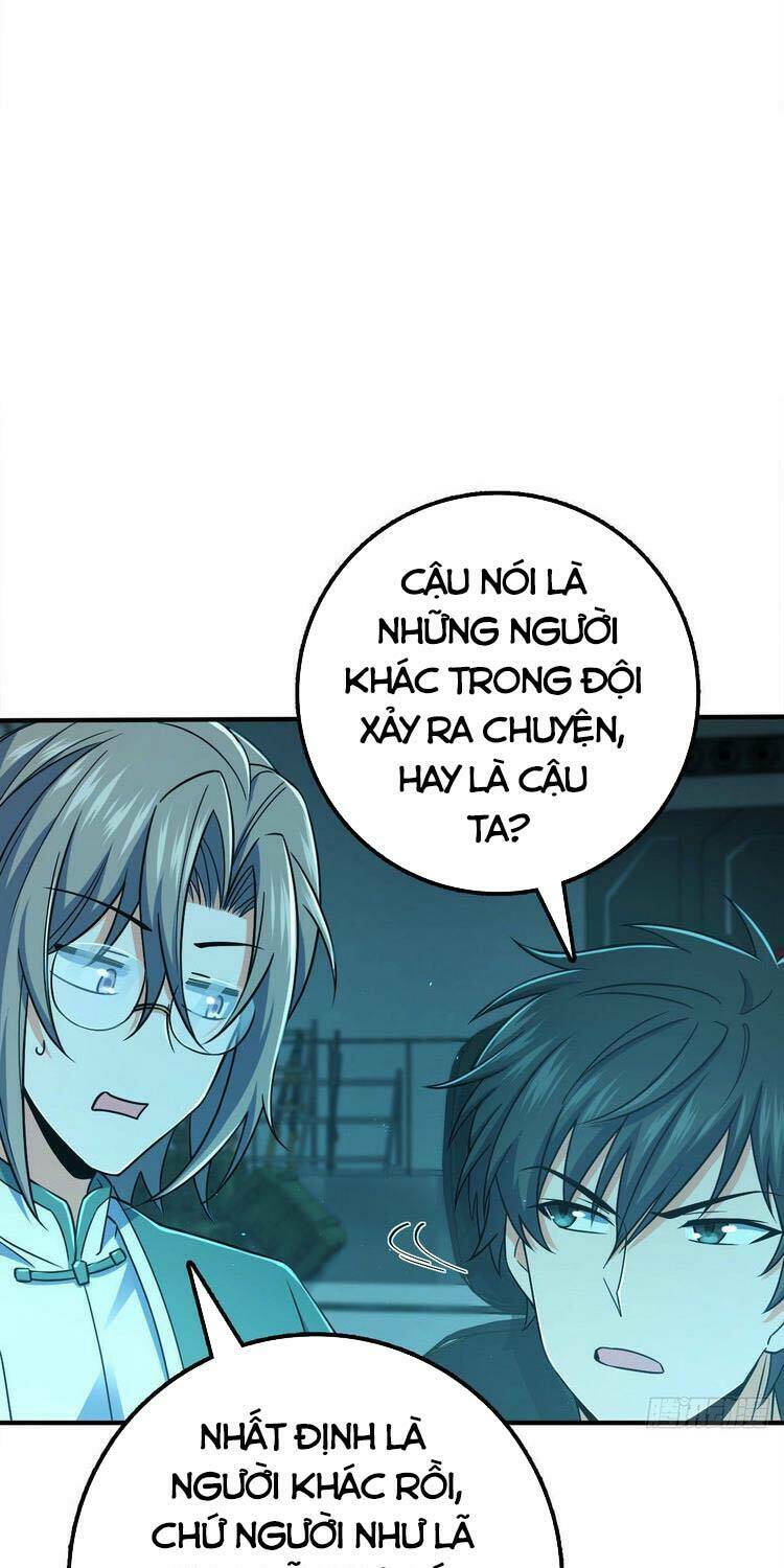 Đại Vương Tha Mạng Chapter 317 - Trang 2