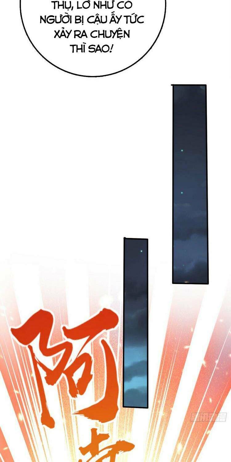 Đại Vương Tha Mạng Chapter 317 - Trang 2