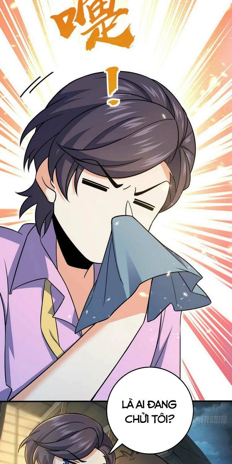 Đại Vương Tha Mạng Chapter 317 - Trang 2