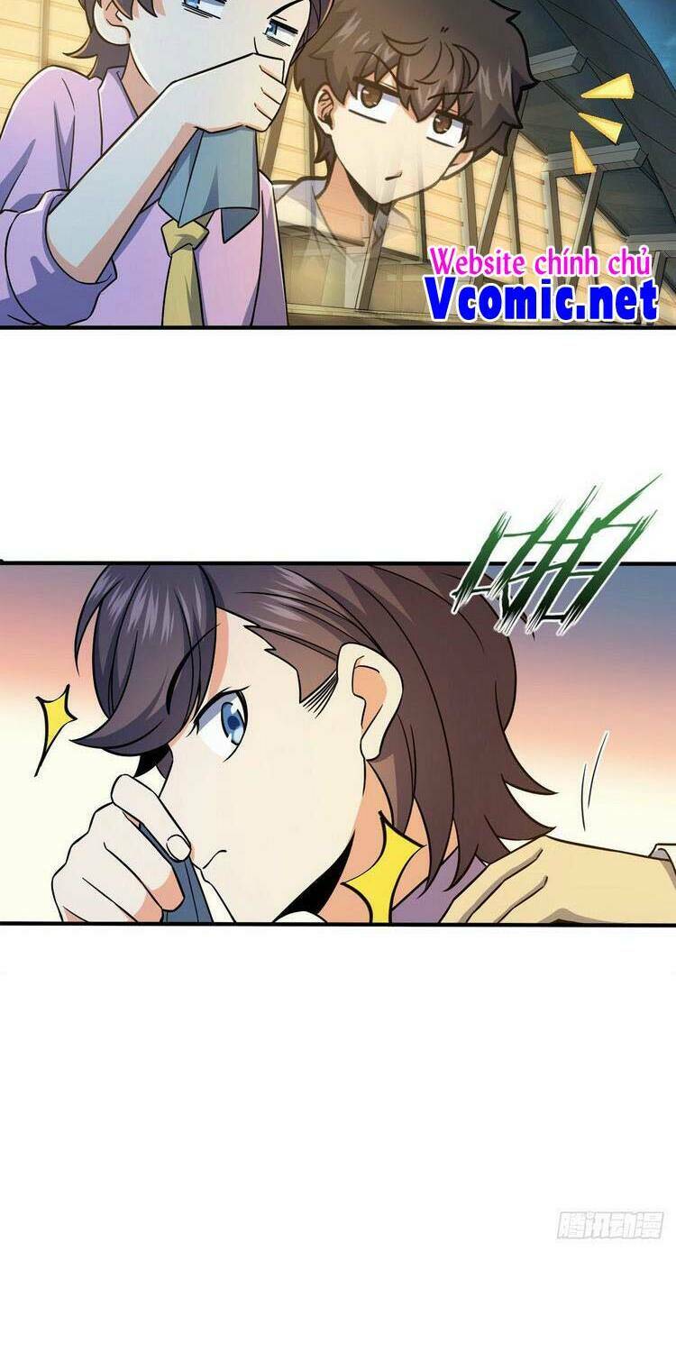 Đại Vương Tha Mạng Chapter 317 - Trang 2