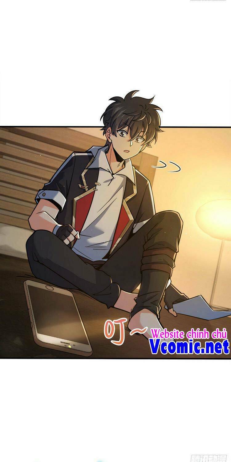 Đại Vương Tha Mạng Chapter 317 - Trang 2