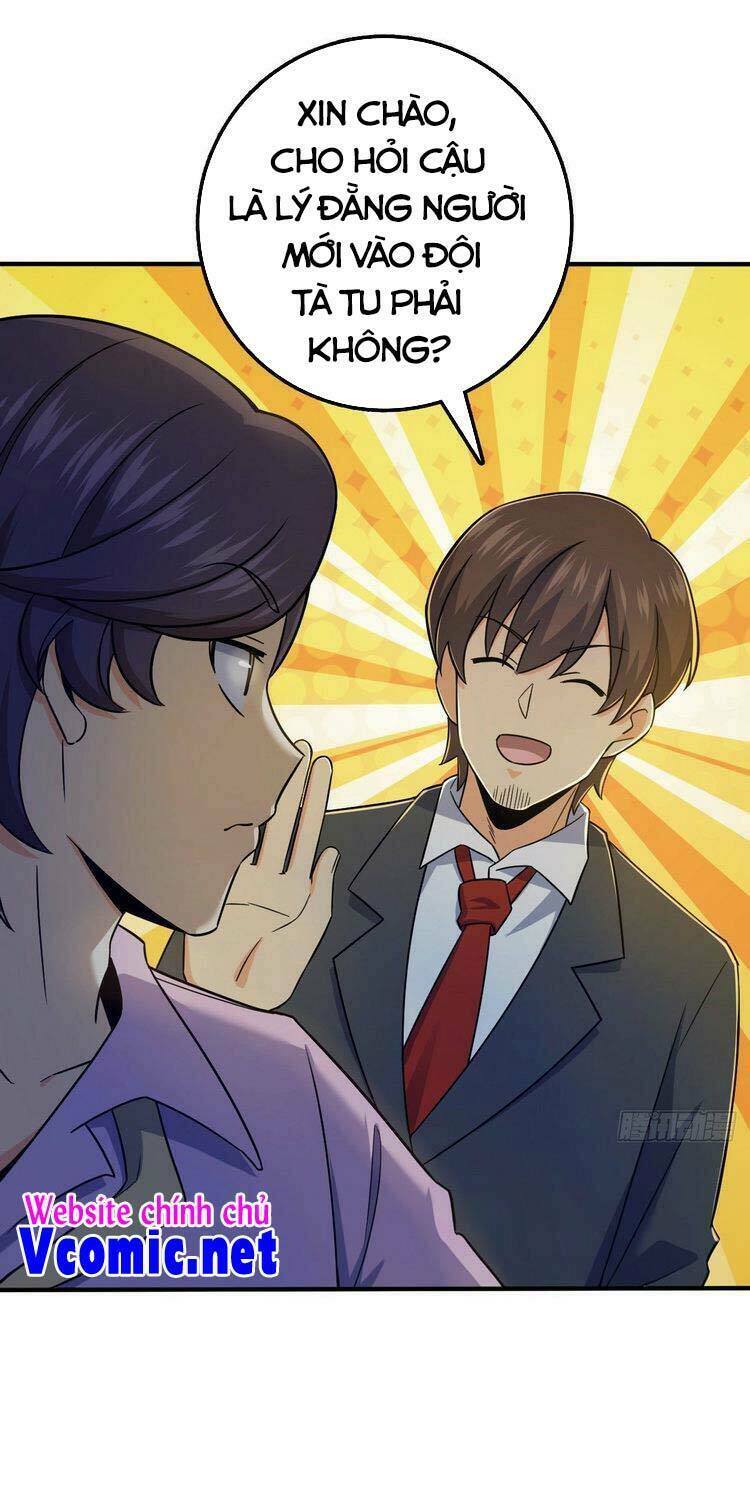 Đại Vương Tha Mạng Chapter 317 - Trang 2