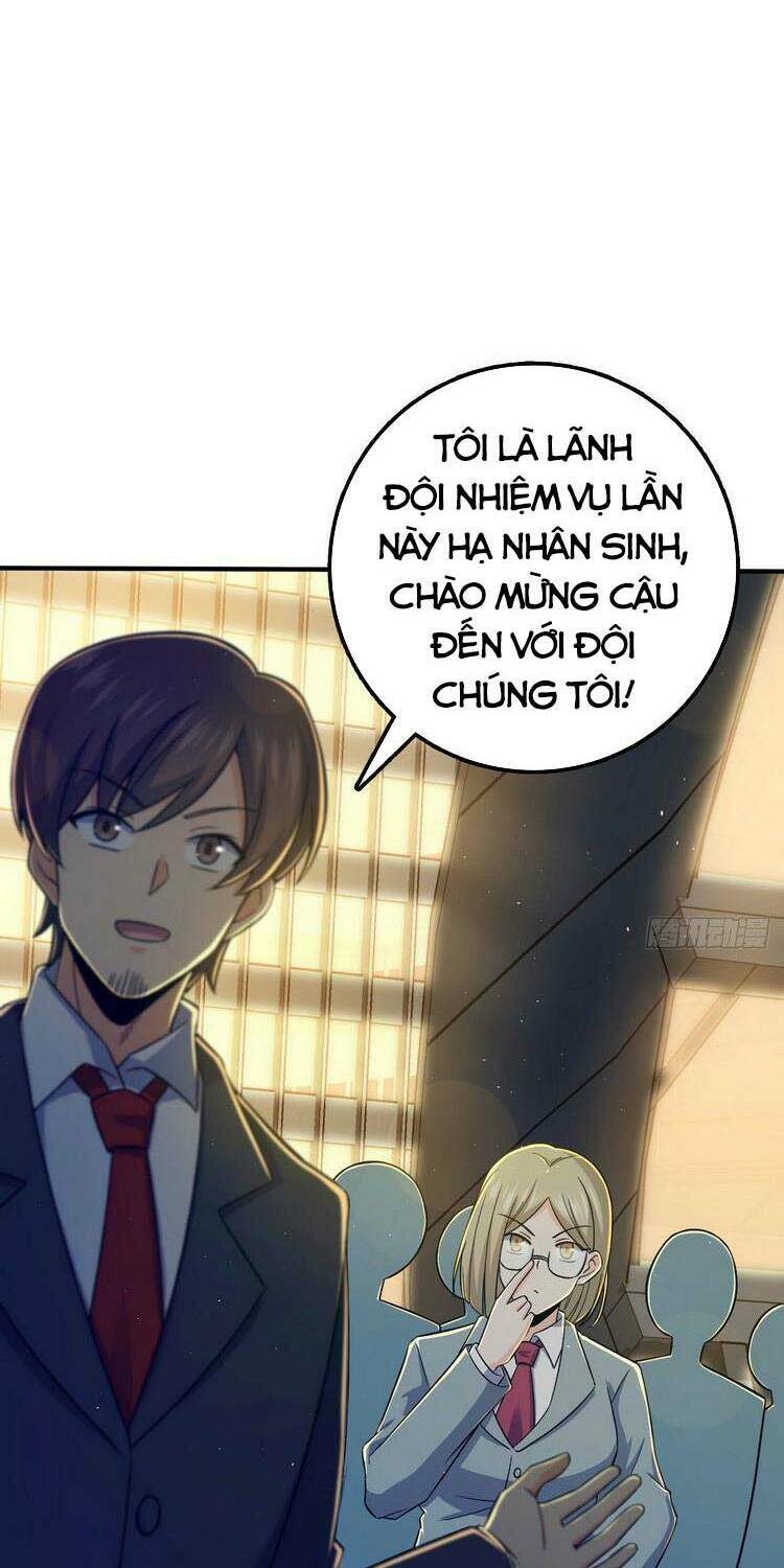 Đại Vương Tha Mạng Chapter 317 - Trang 2