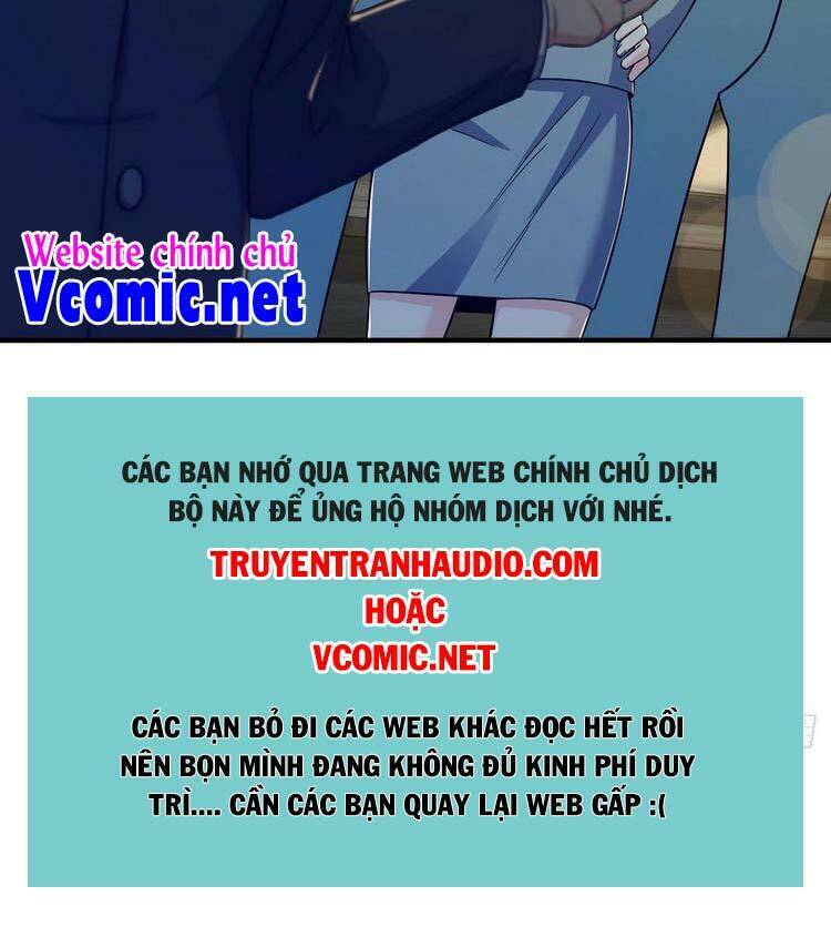 Đại Vương Tha Mạng Chapter 317 - Trang 2