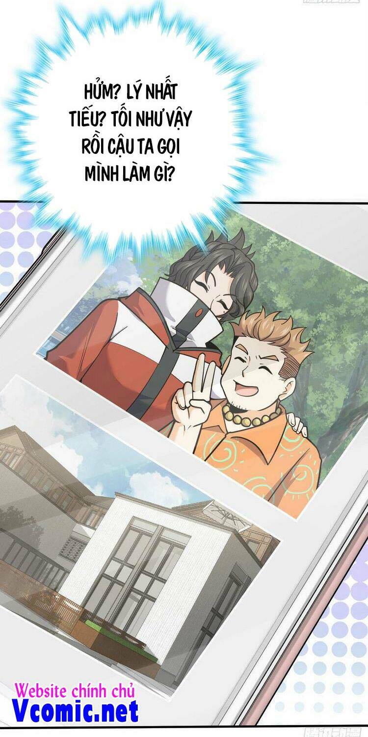 Đại Vương Tha Mạng Chapter 317 - Trang 2