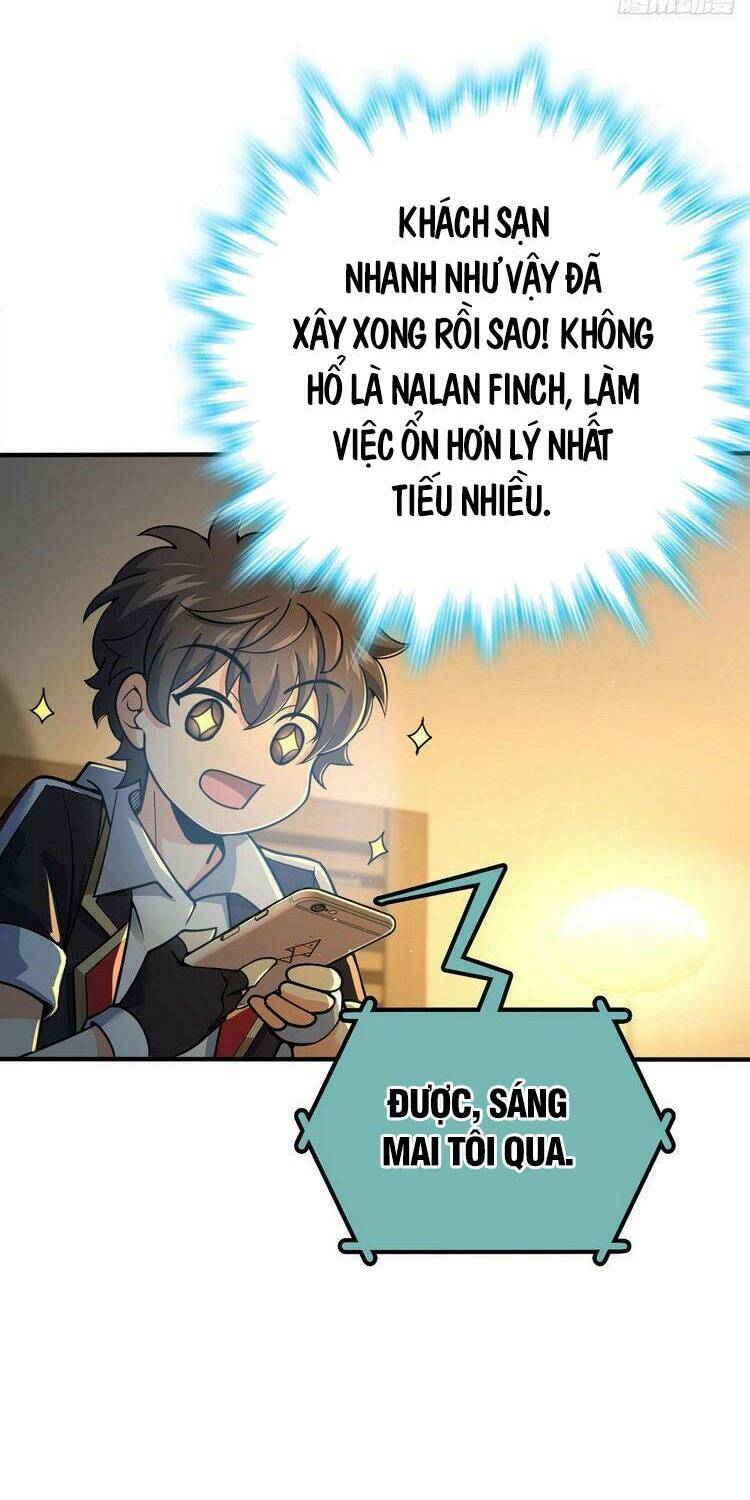 Đại Vương Tha Mạng Chapter 317 - Trang 2