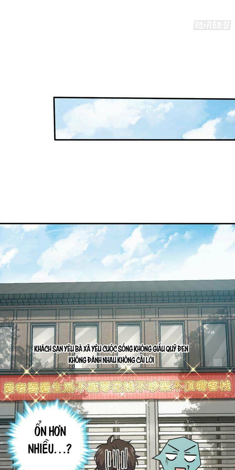 Đại Vương Tha Mạng Chapter 317 - Trang 2