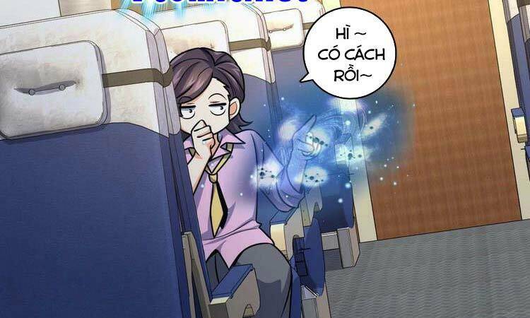 Đại Vương Tha Mạng Chapter 318 - Trang 2