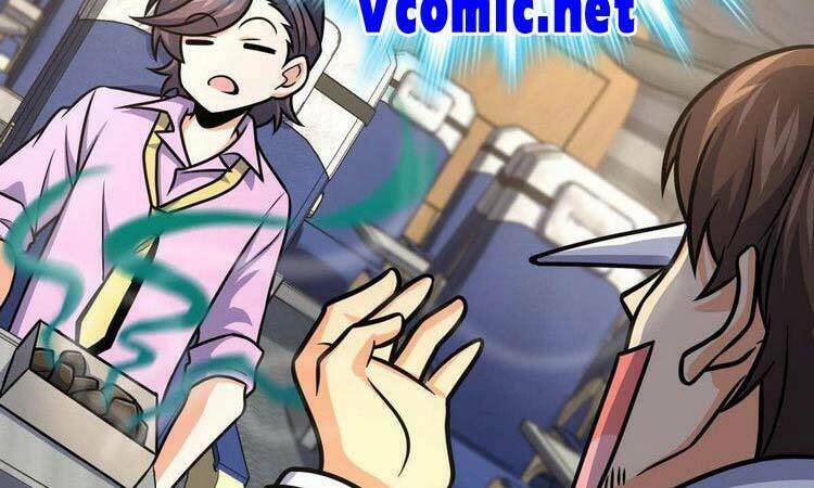 Đại Vương Tha Mạng Chapter 318 - Trang 2