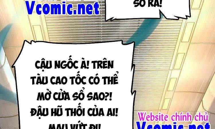 Đại Vương Tha Mạng Chapter 318 - Trang 2