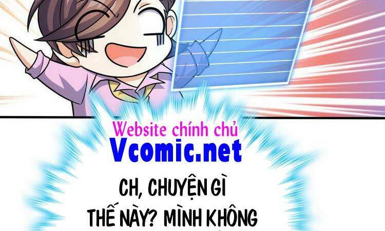 Đại Vương Tha Mạng Chapter 318 - Trang 2