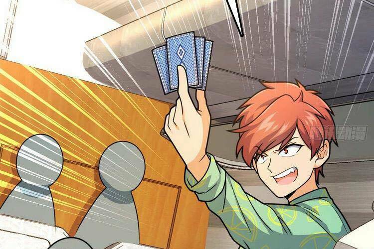 Đại Vương Tha Mạng Chapter 318 - Trang 2