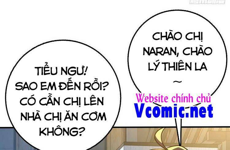 Đại Vương Tha Mạng Chapter 318 - Trang 2