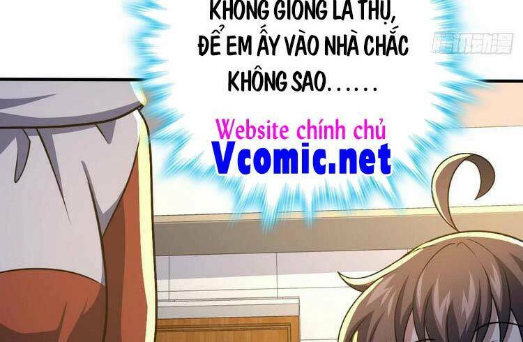 Đại Vương Tha Mạng Chapter 318 - Trang 2