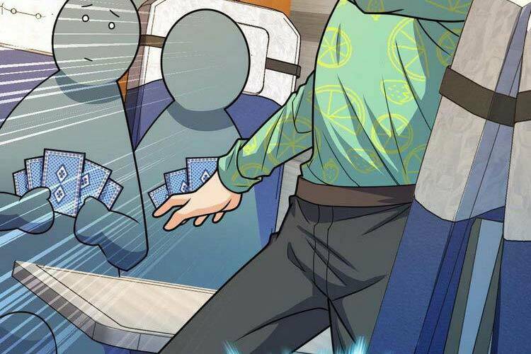 Đại Vương Tha Mạng Chapter 318 - Trang 2