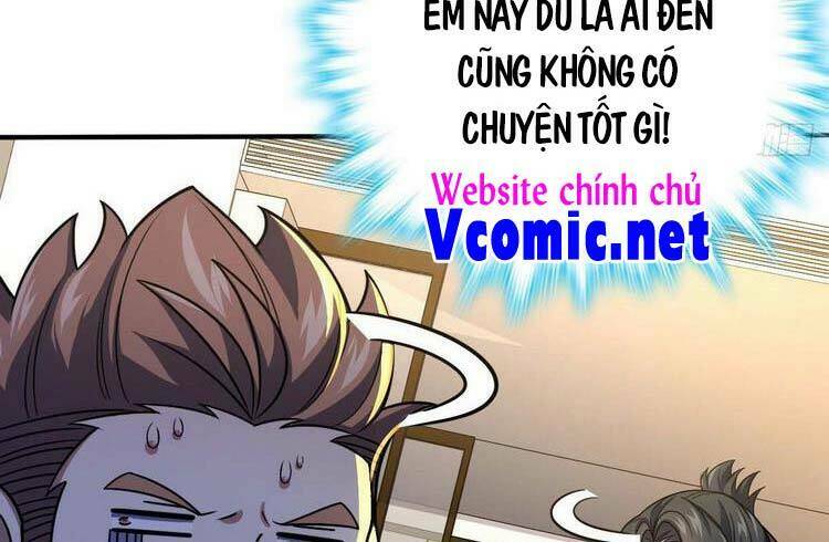 Đại Vương Tha Mạng Chapter 318 - Trang 2