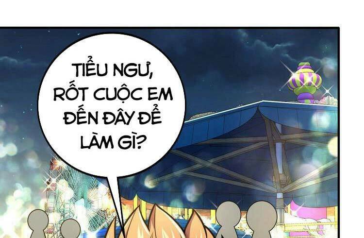 Đại Vương Tha Mạng Chapter 318 - Trang 2