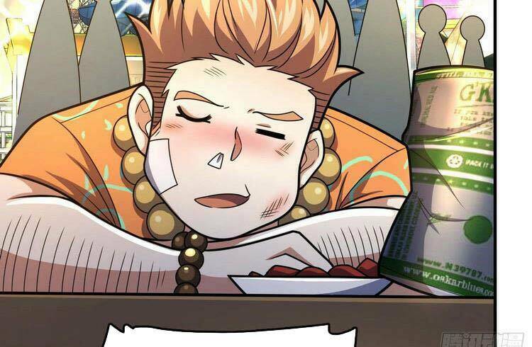 Đại Vương Tha Mạng Chapter 318 - Trang 2