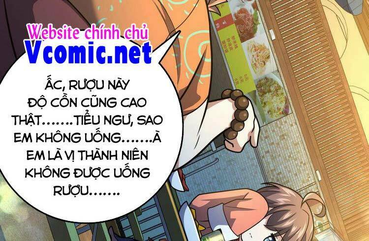 Đại Vương Tha Mạng Chapter 318 - Trang 2