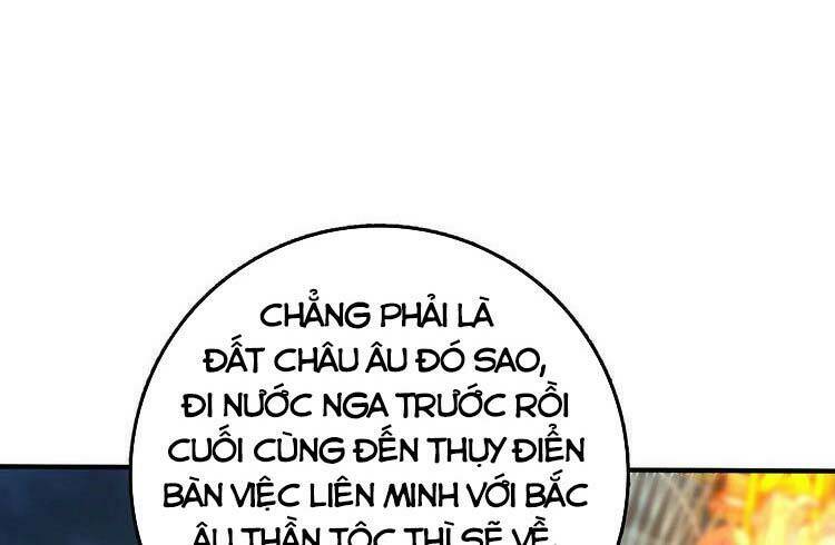 Đại Vương Tha Mạng Chapter 318 - Trang 2