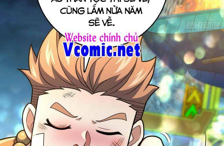 Đại Vương Tha Mạng Chapter 318 - Trang 2