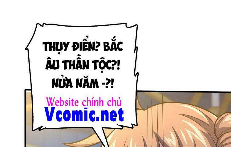 Đại Vương Tha Mạng Chapter 318 - Trang 2
