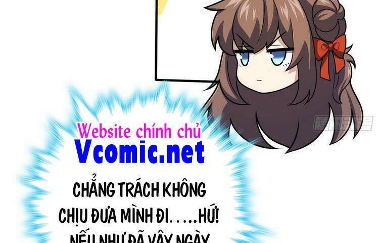 Đại Vương Tha Mạng Chapter 318 - Trang 2