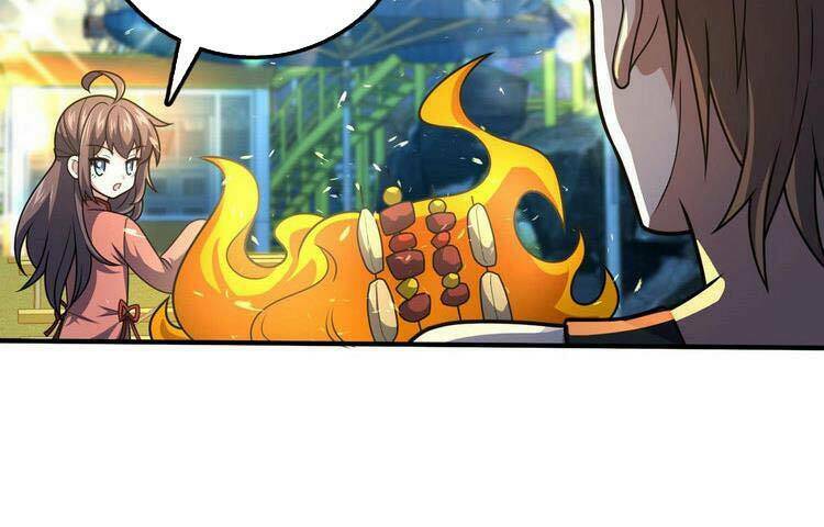 Đại Vương Tha Mạng Chapter 318 - Trang 2