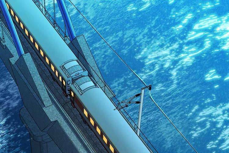 Đại Vương Tha Mạng Chapter 318 - Trang 2