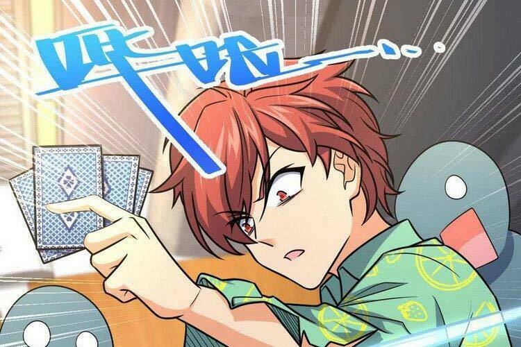 Đại Vương Tha Mạng Chapter 318 - Trang 2