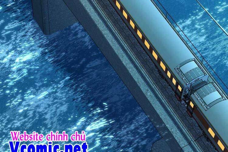 Đại Vương Tha Mạng Chapter 318 - Trang 2