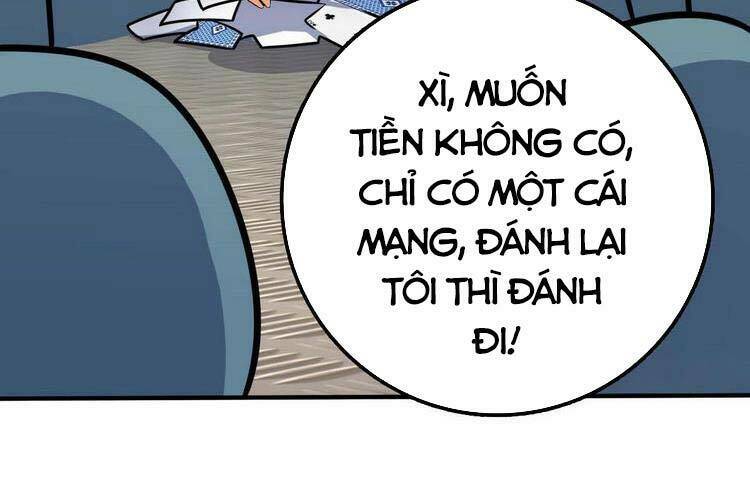 Đại Vương Tha Mạng Chapter 318 - Trang 2
