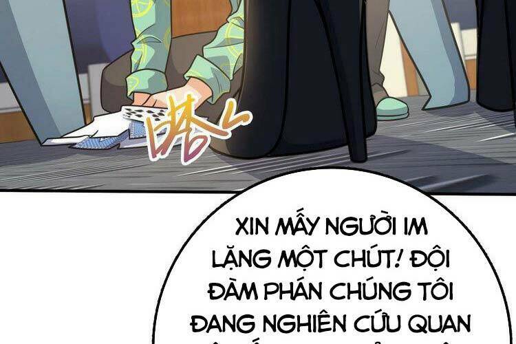 Đại Vương Tha Mạng Chapter 318 - Trang 2