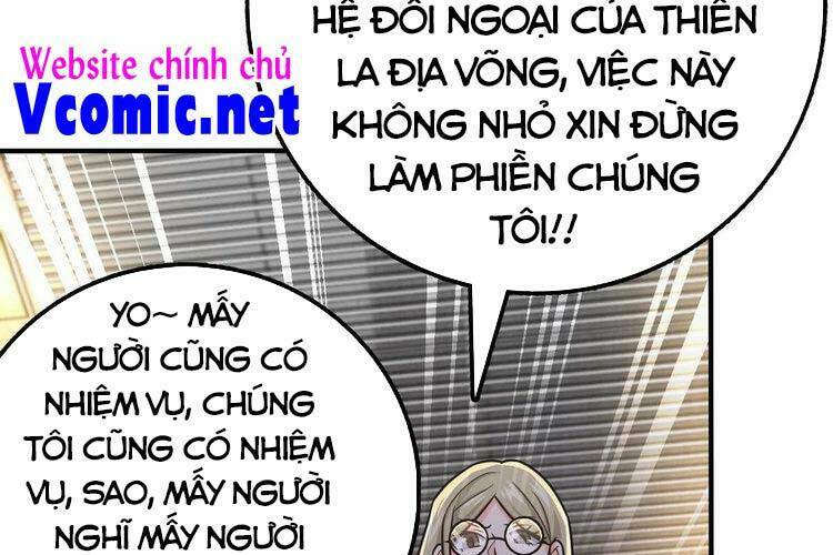 Đại Vương Tha Mạng Chapter 318 - Trang 2