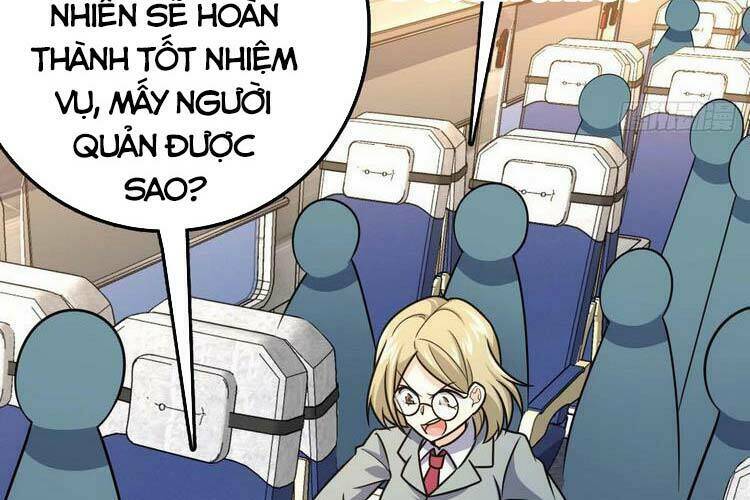 Đại Vương Tha Mạng Chapter 318 - Trang 2