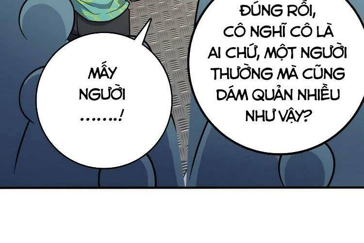 Đại Vương Tha Mạng Chapter 318 - Trang 2