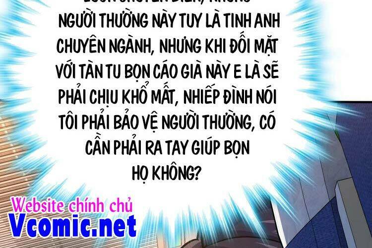 Đại Vương Tha Mạng Chapter 318 - Trang 2