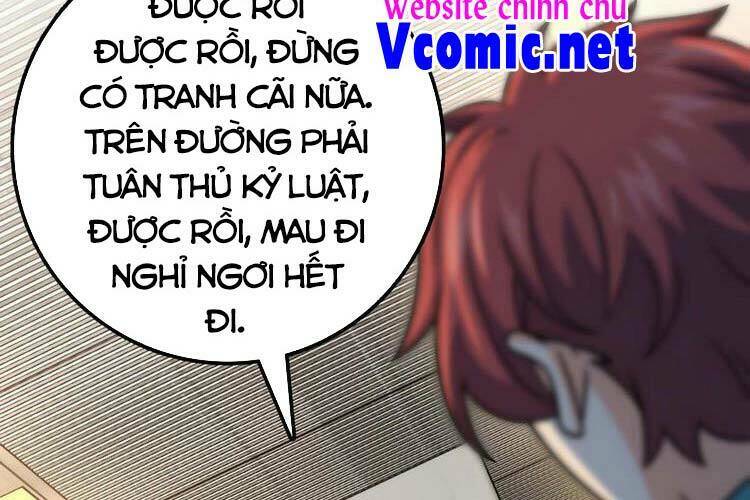 Đại Vương Tha Mạng Chapter 318 - Trang 2