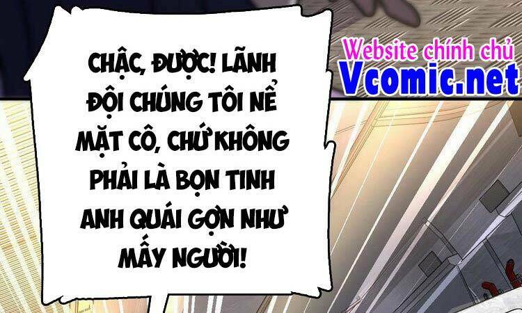 Đại Vương Tha Mạng Chapter 318 - Trang 2