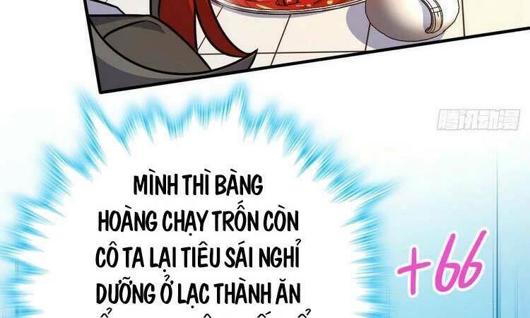 Đại Vương Tha Mạng Chapter 318 - Trang 2