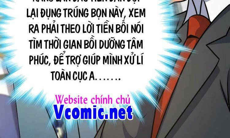 Đại Vương Tha Mạng Chapter 318 - Trang 2