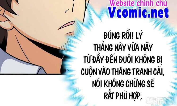Đại Vương Tha Mạng Chapter 318 - Trang 2