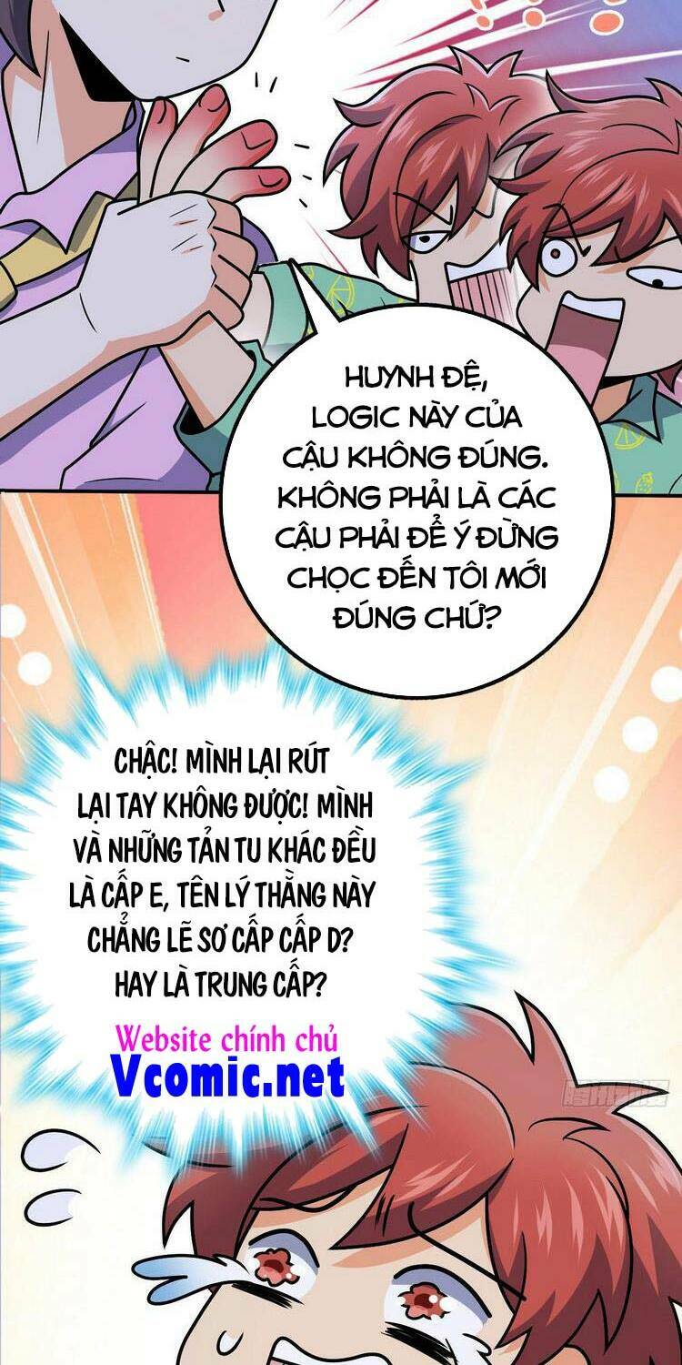 Đại Vương Tha Mạng Chapter 319 - Trang 2