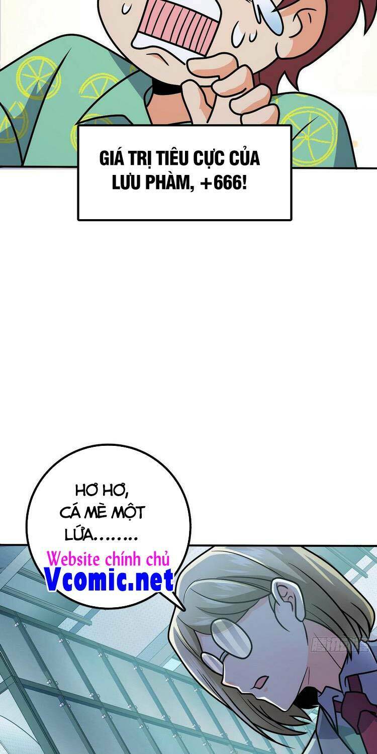 Đại Vương Tha Mạng Chapter 319 - Trang 2